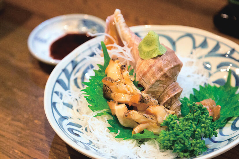 居酒BAR きたきつね