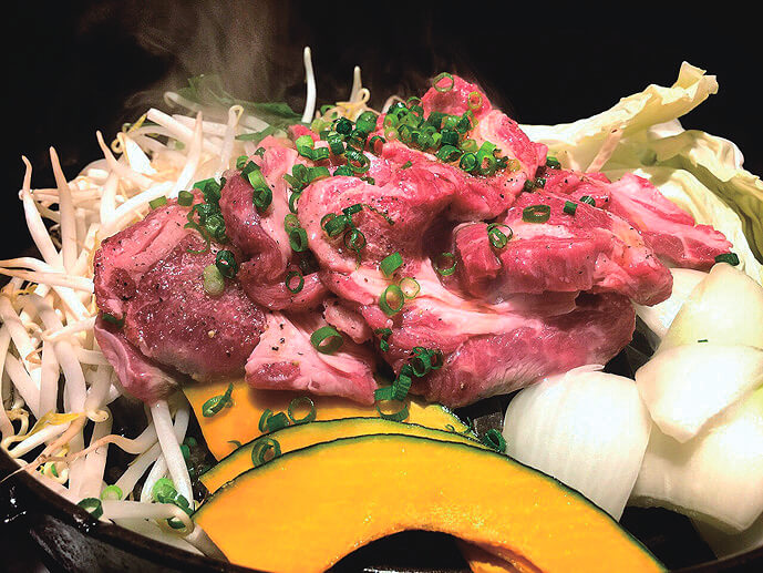 千歳ラム工房 やまじん