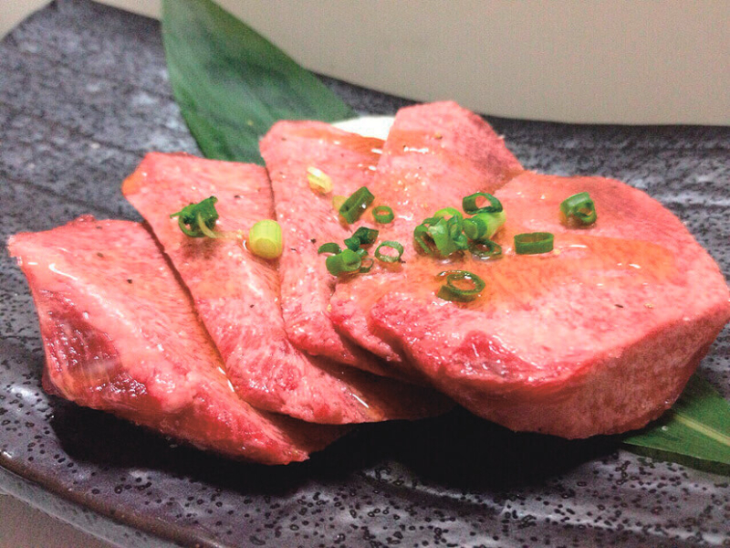 焼肉 焚火家