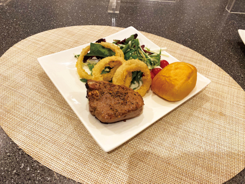 気まぐれキッチンだんだん