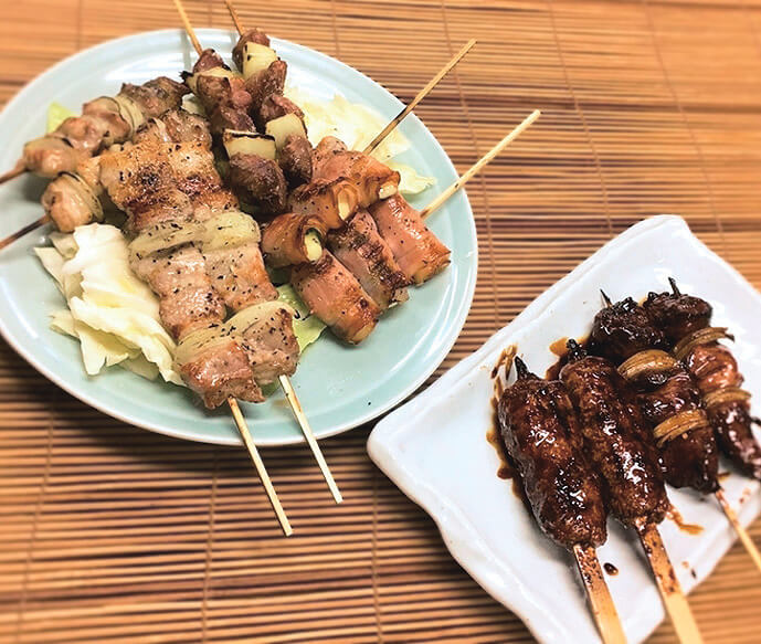 九州酒場 うまかっちゃん