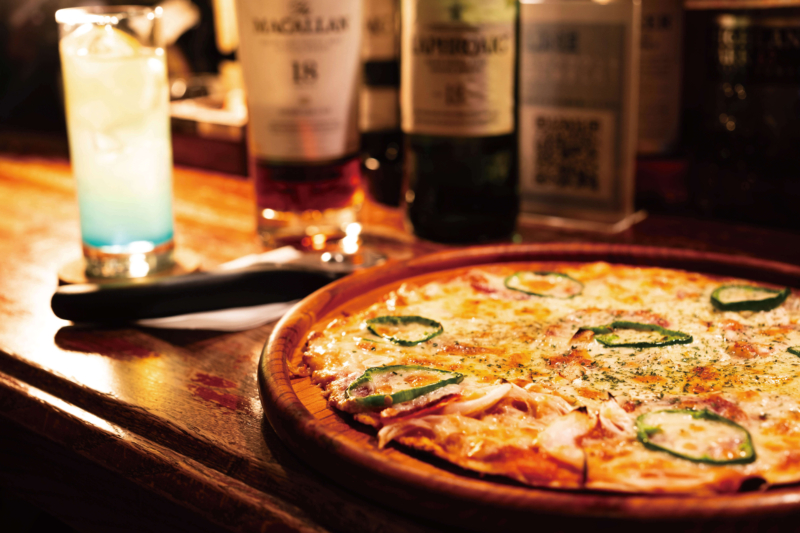 Dining Bar 阿伽陀