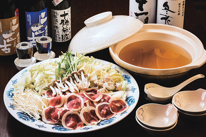 せかいのやきとり旬鮮たけし