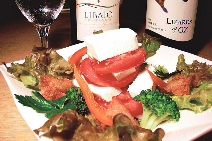 個室居酒屋 花もん