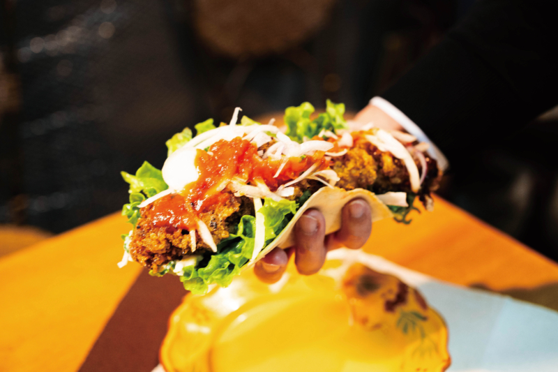 いねむりパンチョ