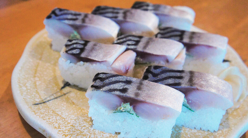 すし居酒屋 かまくら