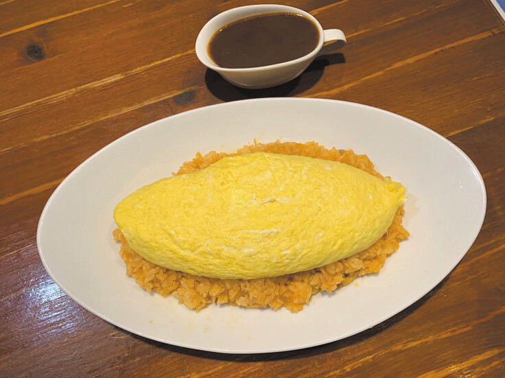 Ｄｉｎｉｎｇ Ｃａｆｅ ＯＰＡ