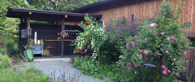 ＭＥＯＮ（ミオン） エシカルキッチン＆カフェ