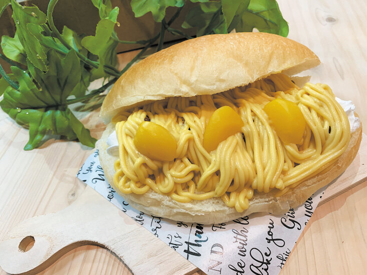 リズム&ベーカリー （いずみワークセンター）