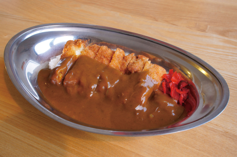 ＣＵＲＲＹ ＮＯ ＣＨＩＫＡＲＡ（カレーのちから梅ヶ丘店）
