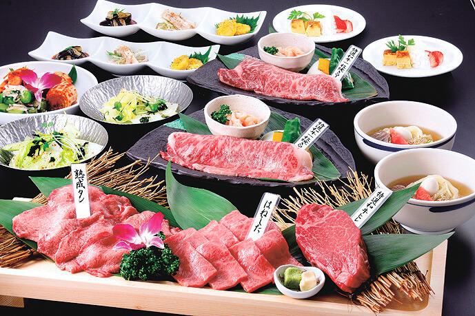 焼肉徳寿 千歳店