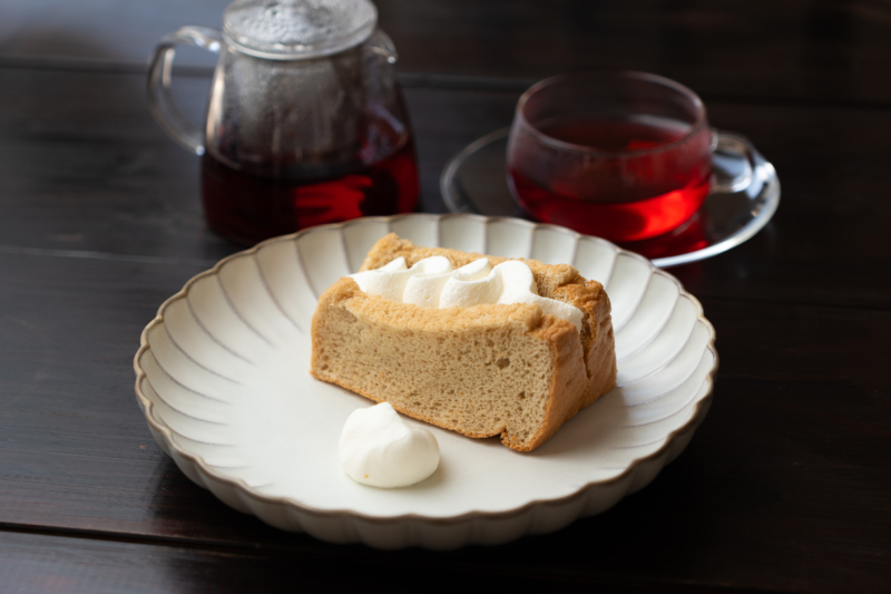 お米の自然菓子工房 meika